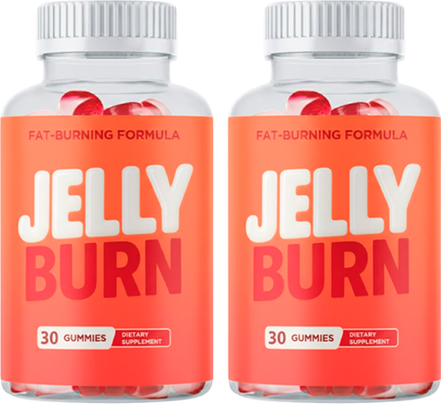Jelly Burn 2 Bottles