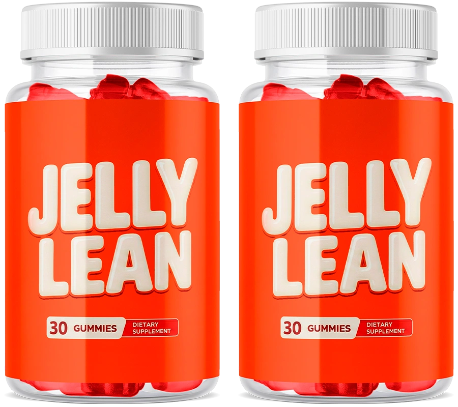 Jelly Burn 2 Bottles